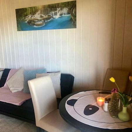 Apartment "Birgit" Sonnleitn/Nassfeld Sonnenalpe Nassfeld Ngoại thất bức ảnh
