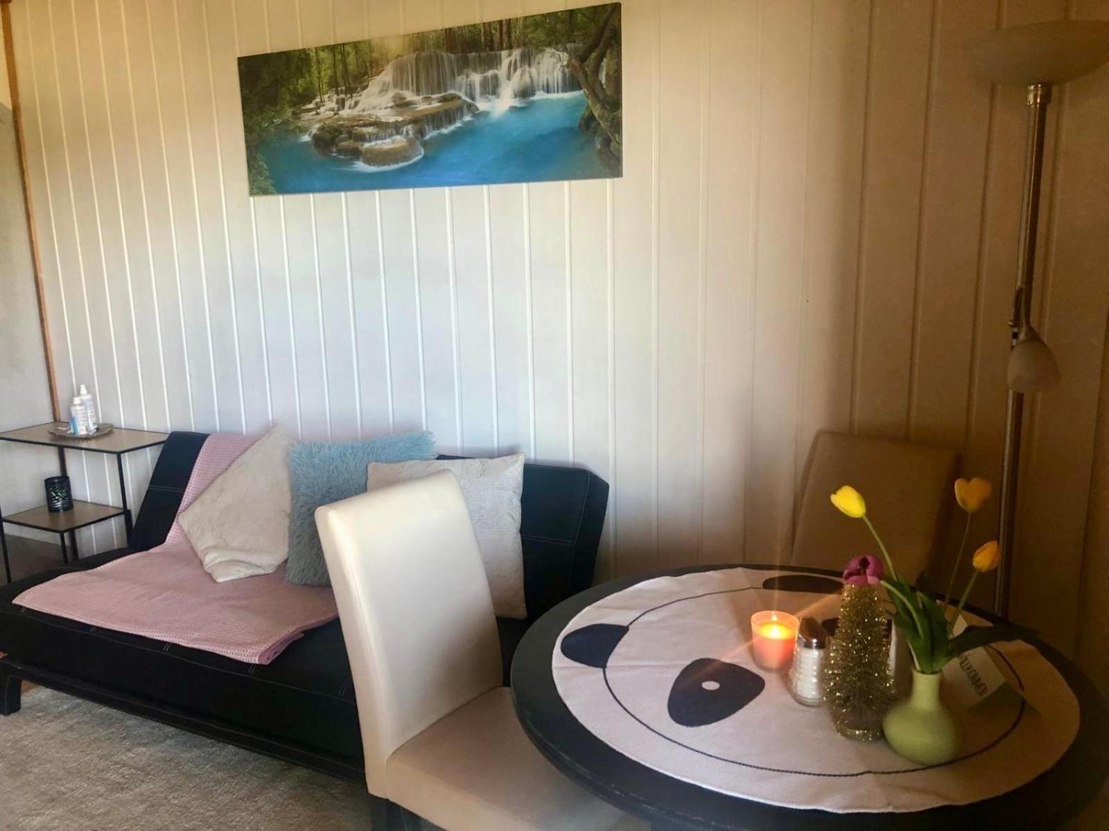 Apartment "Birgit" Sonnleitn/Nassfeld Sonnenalpe Nassfeld Ngoại thất bức ảnh