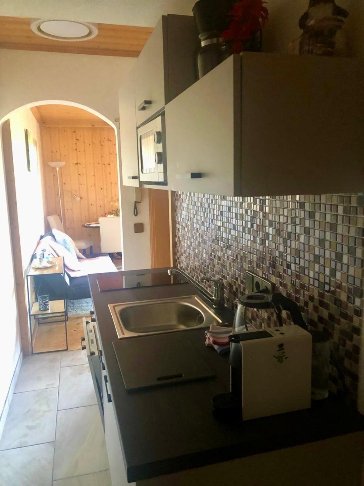 Apartment "Birgit" Sonnleitn/Nassfeld Sonnenalpe Nassfeld Ngoại thất bức ảnh