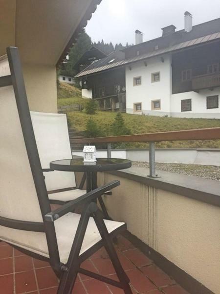 Apartment "Birgit" Sonnleitn/Nassfeld Sonnenalpe Nassfeld Ngoại thất bức ảnh
